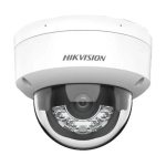 Hikvision DS-2CD2143G2-LIS2U(2.8mm) 4 MP Acusense Smart Hybrid Light Feste Dome Netzwerk Kamera