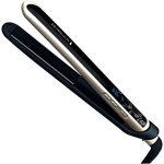 Remington | PEARL Hair Straightener | S9500 | Warranty 24 month(s) | Ceramic heating system | Display Digital display | Temperature (min) 150 &deg;C | Temperature (max) 235 &deg;C | Black