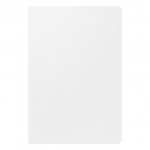 Samsung Book Cover Keyboard f&uuml;r Galaxy Tab S9/9 FE white