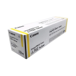 Canon Toner T02 8532B001 Gelb bis zu 43.000 Seiten