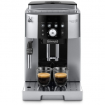 DeLonghi Kaffeemaschine Magnifica S Smart *silber/schwarz*