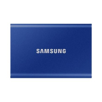 Portable SSD | T7 | 2000 GB | N/A " | USB 3.2 | Blue