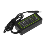 N Green Cell PRO 19.5V 3.34A 65W f&uuml;r Dell D420 D430 D500 D505 D510 D600 Vostro 1014 1310 1510 A860