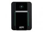 APC Back-UPS BX Series BX500MI UPS AC 230V 300Watt 500VA 9Ah output connectors 4