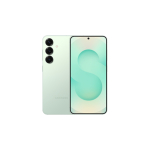 Samsung | Galaxy | S25 | Mint | 6.2 " | Dynamic LTPO AMOLED 2X | 1080 x 2340 pixels | Qualcomm SM8750-AC | Snapdragon 8 Elite (3 nm) | Internal RAM 12 GB | 128 GB | Dual SIM | 5G | Main camera resolution 50 MP | Secondary camera resolution 12 MP |