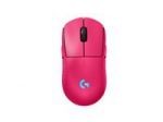 LOGITECH PRO 2 LIGHTSPEED - PINK