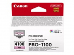 CANON INK PFI-4100 Photo Magenta tank