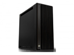 ASUS PROART PA602 WOOD METAL PWM Black