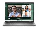 DELL Renew Latitude 13-7350 2in1 Intel Core Ultra 5 125U 13.3inch QHD+ TCH LCD 16GB RAM 512GB SSD wifi SC FP Backlit W11P Aluminum