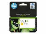 HP 953XL High Yield Yellow Original Ink Cartridge