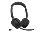 JABRA Evolve3 65 - Stereo LINK 390c UC
