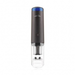 ETA Vacuum Cleaner | HANDY GO ETA025390000 | Cordless operating | 65 W | 7.2 V | Operating time (max) 20 min | Black