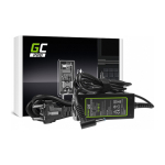 Green Cell PRO Notebook Netzteil f&uuml;r HP 19,5V 2,31A 45W