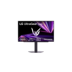 LG | 27GX704A-B | 27 " | OLED | 16:9 | 240 Hz | 0.03 ms | 2560 x 1440 pixels | 250 cd/m&sup2; | HDMI ports quantity 2