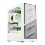 Gamemax Case | AERIS 330 MW | M-ATX
