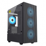 Gamemax Case | EDGE | M-ATX