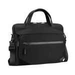 Targus | Work+ 3-in-1 Tech Brief | Briefcase | Black TBS969GL