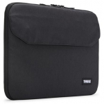 Thule | Sleeve Lithos for MacBook Pro 16'' | Sleeve | Black 3205460