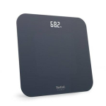 TEFAL Bathroom Scale | Classic PP1900V0 | Maximum weight (capacity) 180 | Accuracy 100 g | Dark Blue