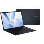 Asus Vivobook 18 M1807GA-S8130W | Quiet Blue | 18 " | IPS | WUXGA | 1920 x 1200 pixels | Anti-glare | AMD Ryzen AI 7 | 445 | 16 GB | DDR5 | Solid-state drive capacity 1000 GB | AMD Radeon Graphics | Windows 11 Home | 802.11ax | Bluetooth version 5.4 |