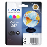 Epson 267 C/M/Y C13T26704010