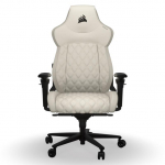 Corsair TC500 LUXE Fabric, valge - M&auml;nguritool / 840006678441