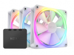 NZXT TRIPLE PACK CASE FAN NZXT F120 RGB CONTROLLE 929341
