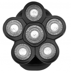 Lafe MasterSmooth Head Shaver
