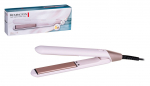 Remington S4740 hair styling tool Straightening iron Warm Beige