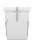 LENOVO IDEAPAD GAMING MODERN BACKPACK (WHITE)