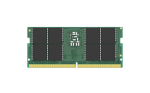 Kingston Technology ValueRAM memory module 32 GB 1 x 32 GB DDR5 6400 MT/s 262-pin SO-DIMM PAMKINSOO0241
