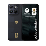 Motorola edge 70 fusion FIFA Edition 17.2 cm (6.78") Dual SIM Android 16.0 5G USB Type-C 8 GB 256 GB 5200 mAh Black