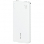 USAMS Powerbank PB83 10000mAh PD 2xUSB-A USB-C white