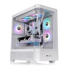 Thermaltake Thermaltake View 290 TG ARGB Snow