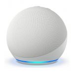Amazon Echo Dot (5th Generation) white