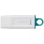 MEMORY DRIVE FLASH USB3 128GB/KC-U2G128-5R KINGSTON