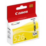 Canon Tusz CLI-526 YELLOW 4543B001