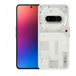 Nothing Phone (4a) 12RAM 256GB white inkl. CMF Buds 2a