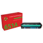 Xerox Toner Everyday HP 651A HP 650A HP 307A Cyan