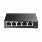 Mercusys MS105GS-M2 5-Port 2.5G Multi-Gigabit Desktop Switch