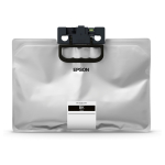 EPSON Tinte schwarz 86000S WF Pro EM-C8101RDWF, ''XXL''
