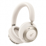 ANKER Soundcore Space One Pro + Case white