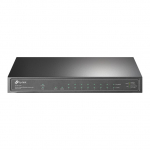TP-Link Switch TL-SG1210P 10-Port Gigabit PoE