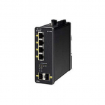 Cisco IE-1000 GUI BASED L2 POE SWITCH 21252042