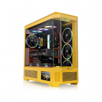 Thermaltake View 600 TG Butter Caramel