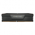 192GB PC 5200 CL38 CORSAIR KIT (4x48GB) VENGEANCE Black retail