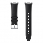 Samsung Hybrid(S/M/L) fr Watch8 Classic Black