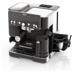 Ninja ES601EUBK Luxe Caf&eacute; Premier Kaffeemaschine Schwarz