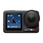 DJI Osmo Action 5 Pro Adventure Combo