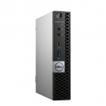 PC DELL OPTIPLEX 5060 MICRO, 8500T-INTEL-CORE-I5, 8GB RAM, 256GB SSD, W11P DA, Grad A1